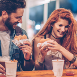Inexpensive Date-Night Ideas to Get Out of the House