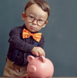 Educational Money Activities for Your Little One