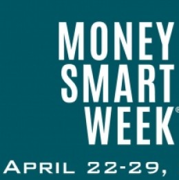 2017 Money Smart Poster Contest
