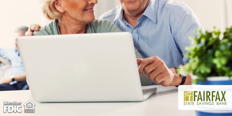 Online Safety Tips for Retirees