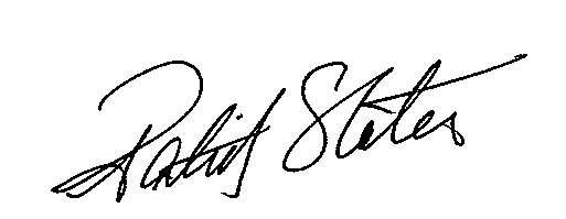 Patrick Signature