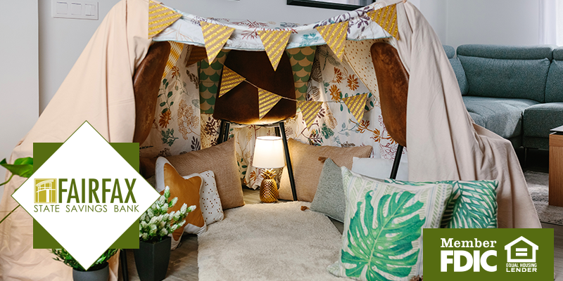 Summer Staycation Ideas for Less