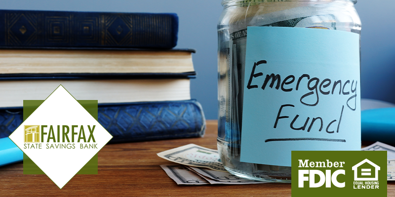 How Do I Start an Emergency Fund?