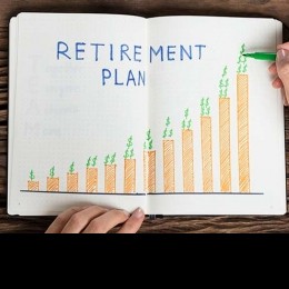 Retirement Savings Made Easy