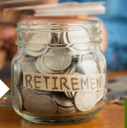 Looking Ahead: Retirement Savings