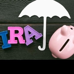 FAQs about IRAs