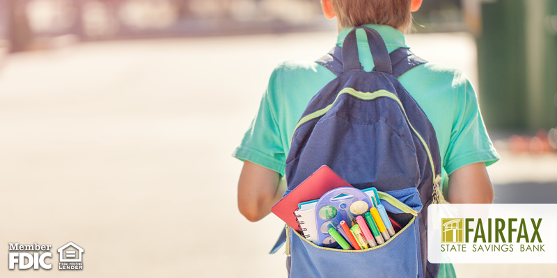 How to Save Money While Back-to-School Shopping
