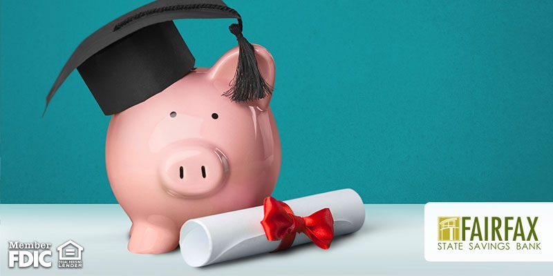 Graduation Is Coming - Have You Been Saving?