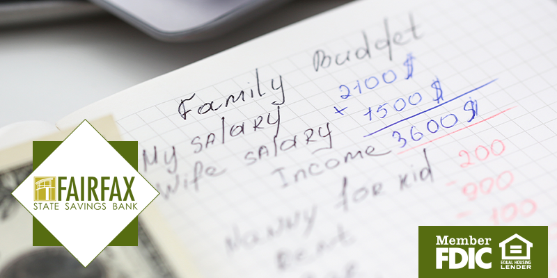 How to Budget for a Big Annual Expense