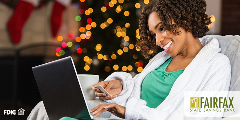 Protecting Yourself While Shopping Online this Holiday Season