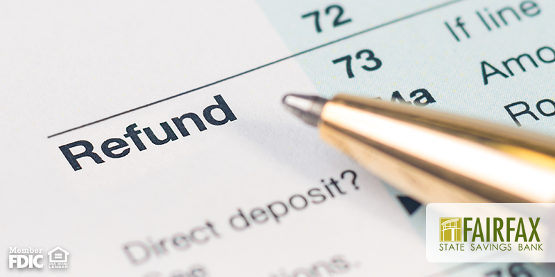 7 Ways to Get the Most Out of Your Tax Refund