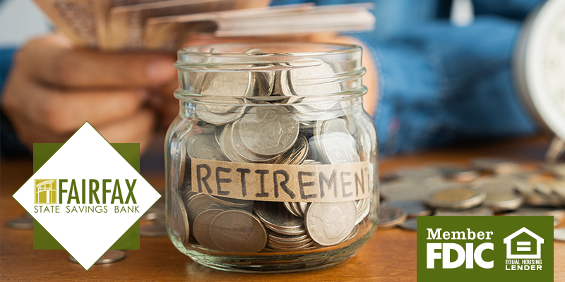 Looking Ahead: Retirement Savings