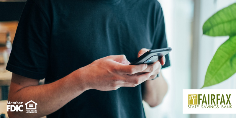 5 Reasons You Should Utilize Online & Mobile Banking