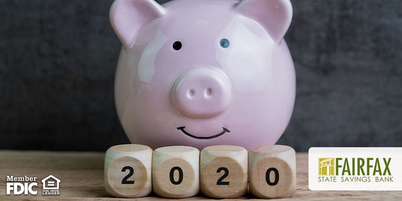 Kick Off The New Year With These Savings Tips