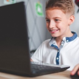 Online Safety Tips for Kids
