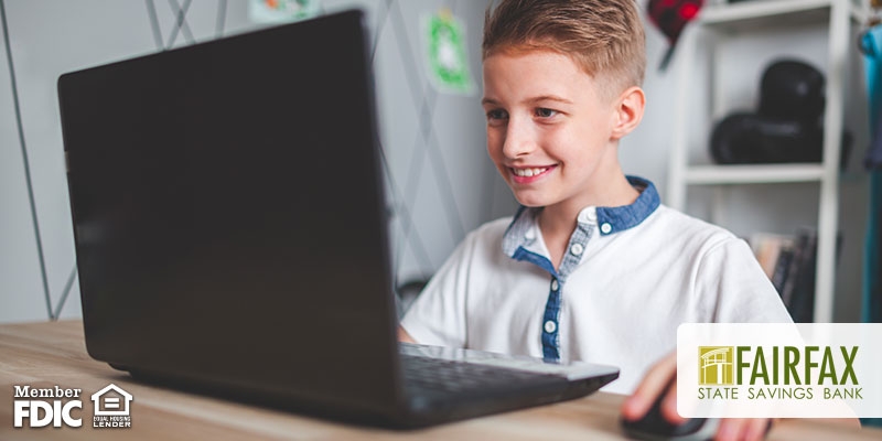 Online Safety Tips for Kids