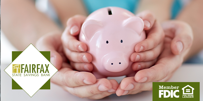 Your Child’s First Savings Account – What to Know 