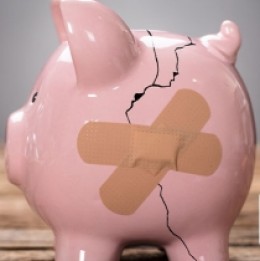 How to Rebuild Your Emergency Fund