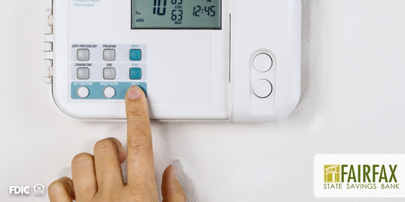 6 Ways to Save on Your Home Energy Bill