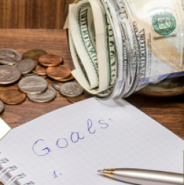 New Year, New Financial Goals