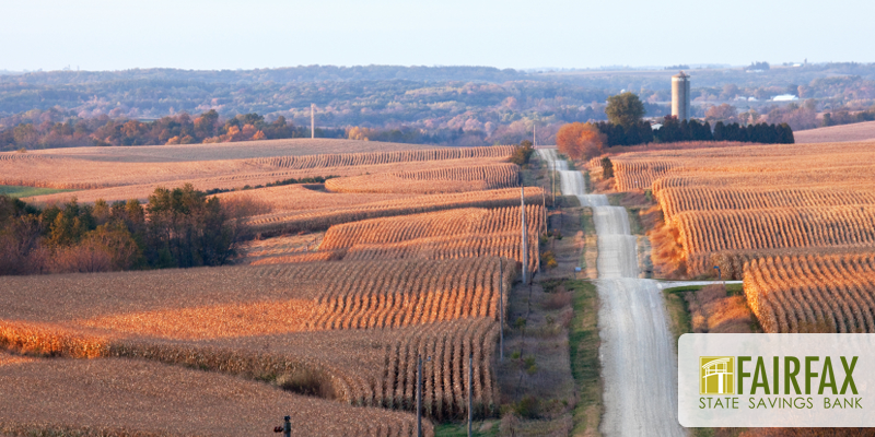 Ag & Commercial Lending