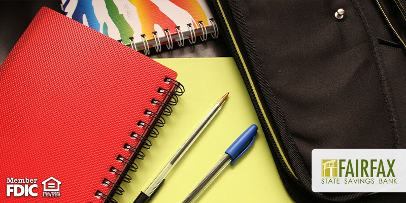 4 Frugal Ways To Save On School Supplies