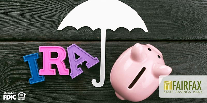 FAQs about IRAs