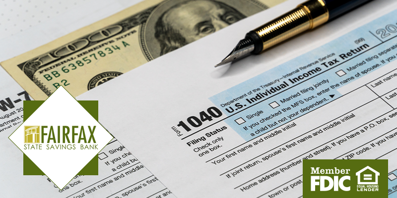 What Do I Need to Prepare for Taxes? 