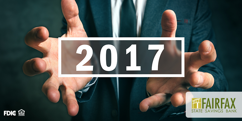7 Financial Goals to Make 2017 a Success