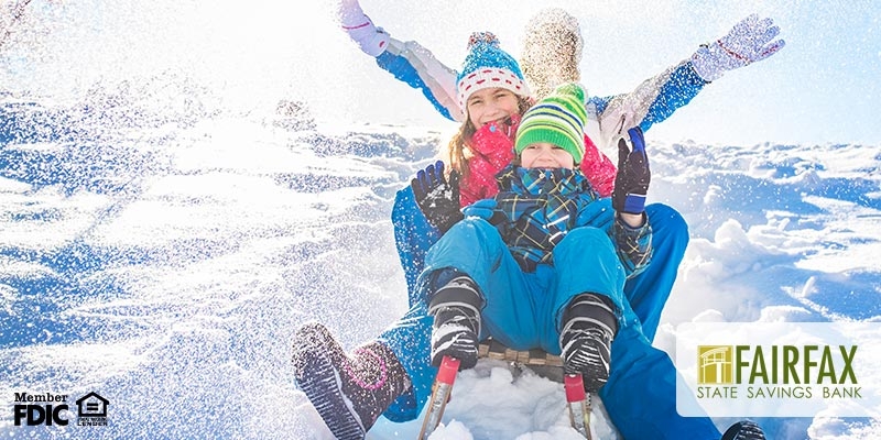 Cheap, Fun Winter Activities