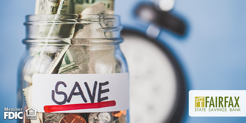 Our Complete Guide to Saving Money