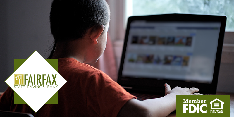 How to Effectively Teach Your Kids Online Safety 