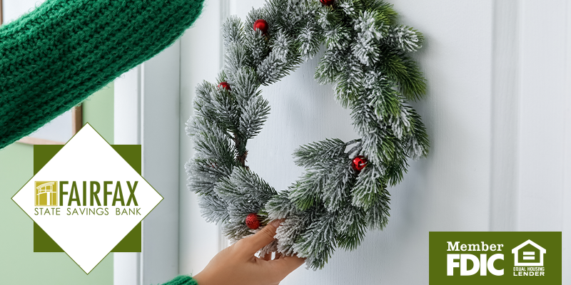 6 Inexpensive Ways to Decorate This Season