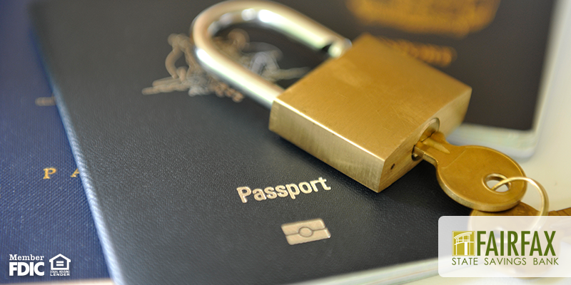Common Cyber-Security Threats While Traveling