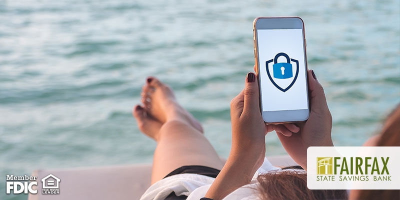 Cybersecurity Top Tips for Traveling