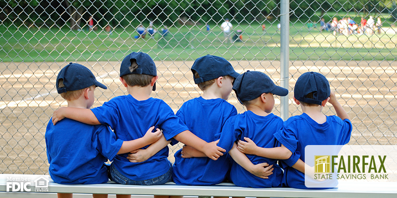 What Sports Can Teach Your Kids About Finances